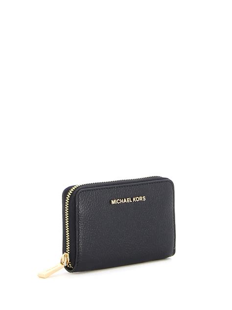 long wallet michael kors|Michael Kors small wallet women.